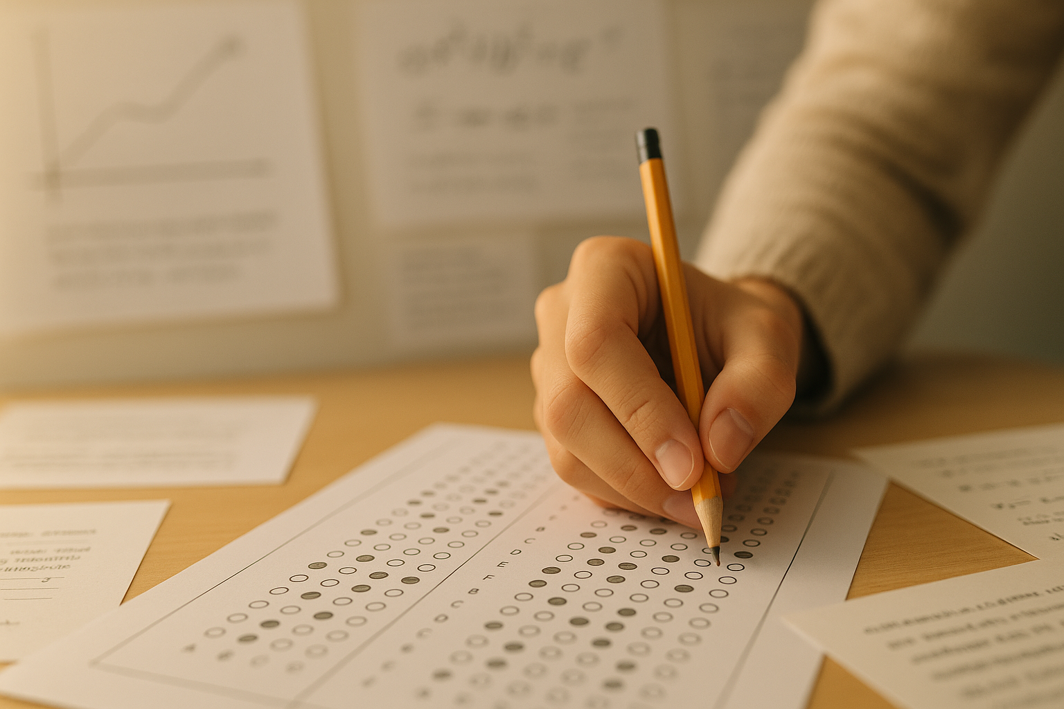 הכנה לפסיכומטרי